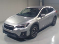 2017 Subaru XV