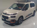 2020 Citroen Berlingo
