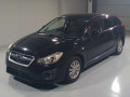 2012 Subaru Impreza Sports