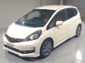 2010 Honda Fit