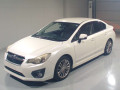 2012 Subaru Impreza G4