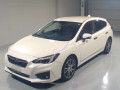 2017 Subaru Impreza Sports
