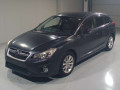 2013 Subaru Impreza Sports