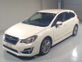2015 Subaru Impreza Sports