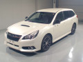 2014 Subaru Legacy Touring Wagon