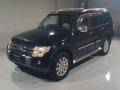 2007 Mitsubishi Pajero