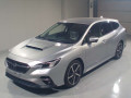 2021 Subaru Levorg