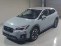 2017 Subaru XV