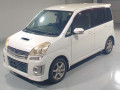 2010 Subaru Stella