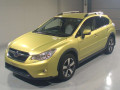 2014 Subaru XV HYBRID