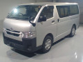 2020 Toyota Hiace Van