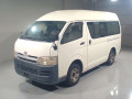 2005 Toyota Hiace Van