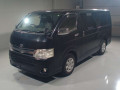 2013 Toyota Regiusace Van