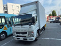 2013 Mitsubishi Fuso Canter