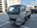 2004 Mitsubishi Fuso Canter