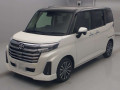 2026 Toyota Roomy