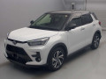 2025 Toyota Raize