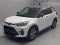 2023 Toyota Raize