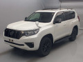 2021 Toyota Land Cruiser Prado