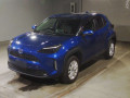 2021 Toyota YARIS CROSS