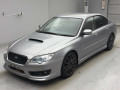 2008 Subaru Legacy B4