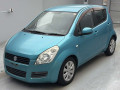 2009 Suzuki Splash