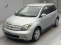2003 Toyota IST