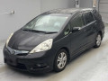2012 Honda Fit Shuttle Hybrid