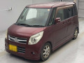 2008 Suzuki Palette