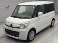 2013 Mazda Flair Wagon