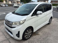 2013 Mitsubishi ek Custom