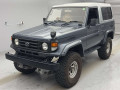 1993 Toyota Land Cruiser 70