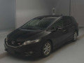 2015 Honda Jade