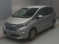 2016 Honda Freed hybrid
