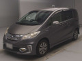 2012 Honda Freed hybrid