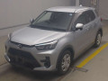 2020 Toyota Raize