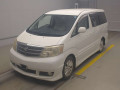 2003 Toyota Alphard G