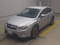 2015 Subaru XV