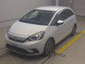 2020 Honda Fit