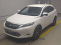 2017 Toyota Harrier Hybrid