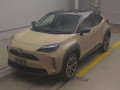 2021 Toyota YARIS CROSS