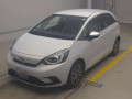 2021 Honda Fit