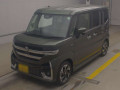 2024 Suzuki Spacia Custom