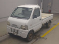 2001 Suzuki Carry Truck