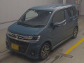 2023 Suzuki WAGON R Custom Z