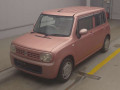 2013 Suzuki ALTO Lapin