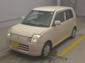 2007 Suzuki Alto