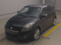 2012 Suzuki Swift