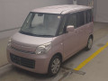 2013 Suzuki Spacia