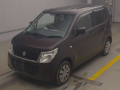 2016 Suzuki Wagon R